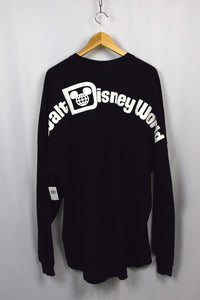 DEADSTOCK Walt Disney World T-shirt
