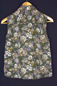 Neptune Brand Blouse