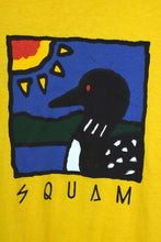 Load image into Gallery viewer, 80s/90s Squam Duck T-shirt
