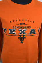 Load image into Gallery viewer, Texas Longhorns Sweatshirt
