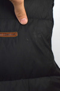 Polo Jeans Brand Puffer Vest