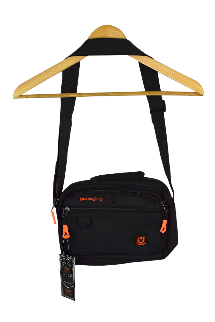 NEW Black Satchel Bag