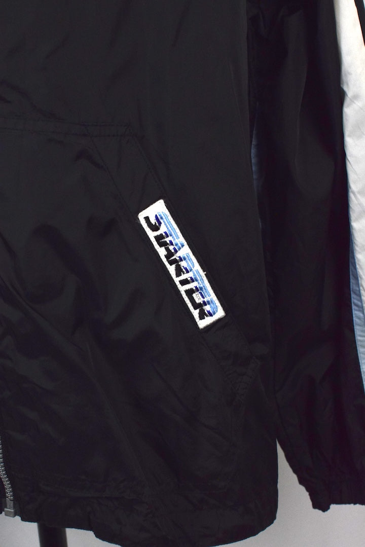 Starter Brand Spray Jacket