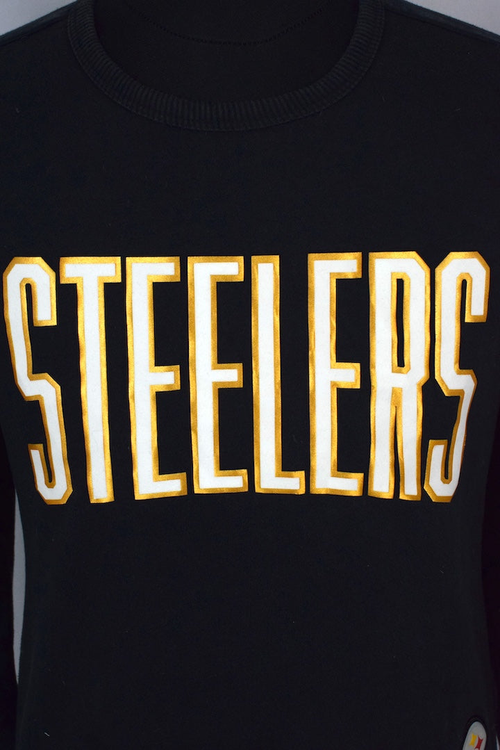 Pittsburgh Steelers NFL Sweatshirt