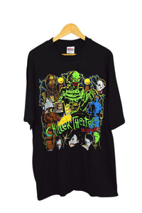 1997 Chiller Theatre Horror T-shirt