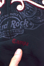 Load image into Gallery viewer, Tampa Bay Hard Rock Hoodie
