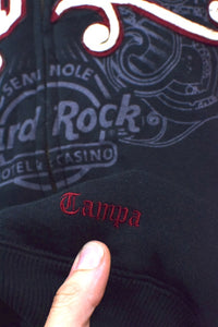Tampa Bay Hard Rock Hoodie