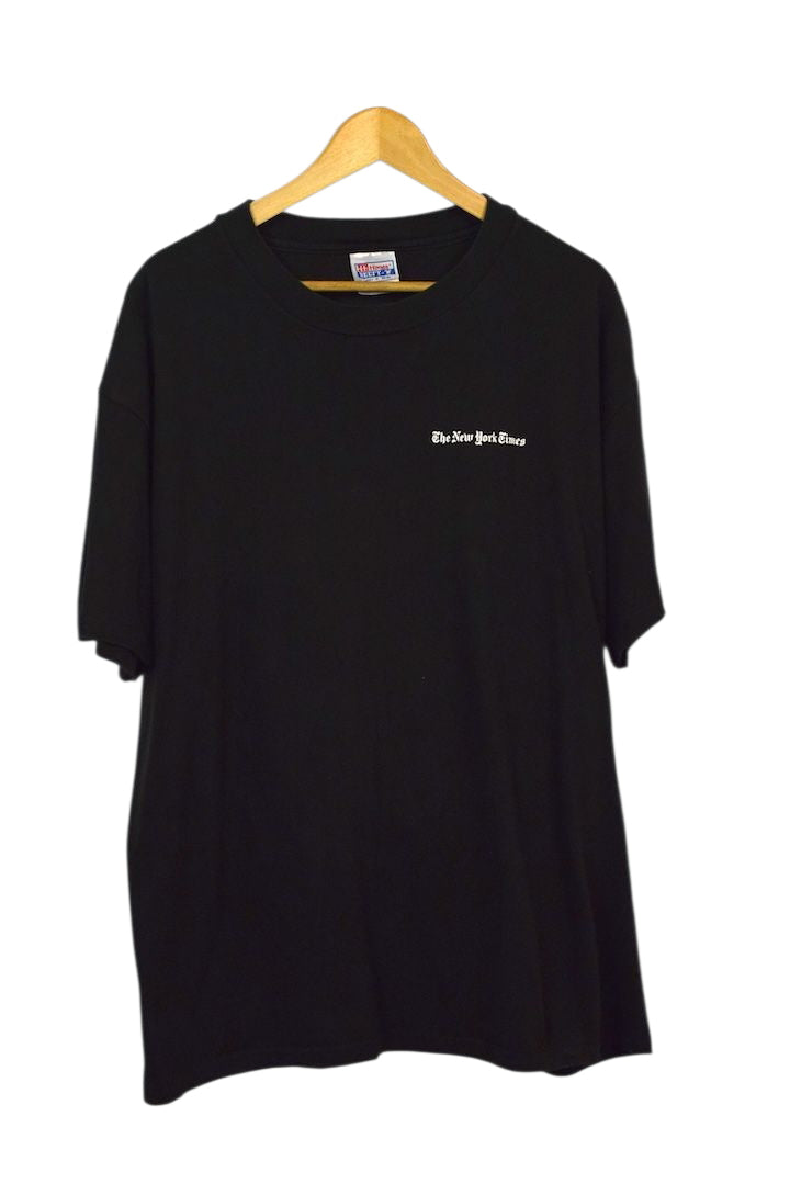 80s/90s New York Times T-shirt