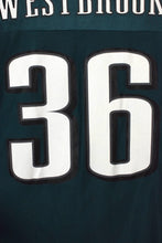 Load image into Gallery viewer, Brian Westbrook Philadelphia Eagles NFL Jersey
