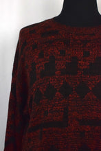 Load image into Gallery viewer, 80s/90s Manor Designs Brand Knitted Jumper
