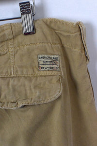 American Eagle Brand Cargo Pants