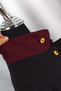 IZOD Brand Jacket