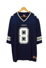 Load image into Gallery viewer, 90s/00 Troy Aikman Dallas Cowboys NFL Jersey
