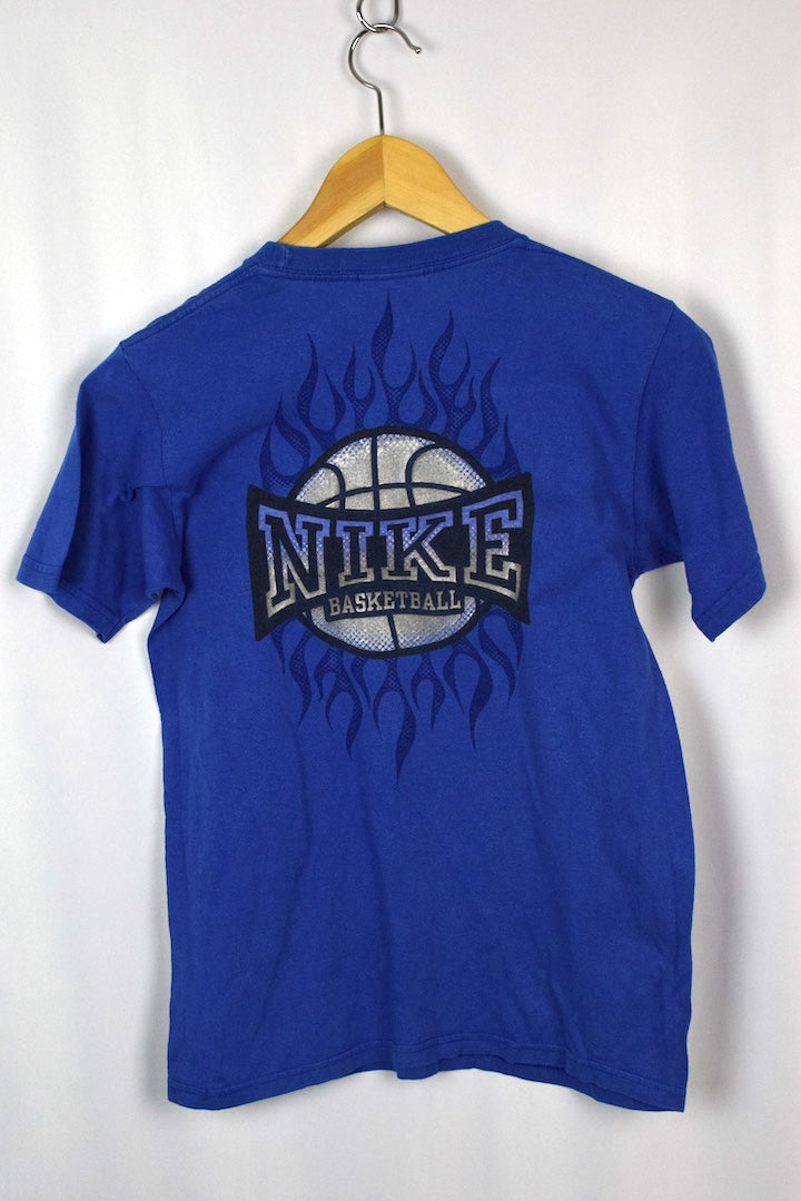00s Nike Basketball T-shirt