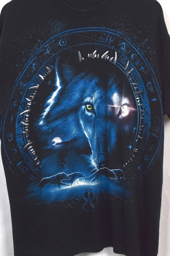 Dream Wolf T-Shirt