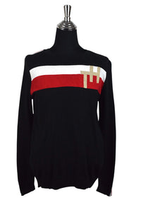 Tommy Hilfiger Knitted Jumper