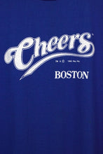 Load image into Gallery viewer, 1992 Cheers Boston T-Shirt
