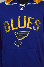 Load image into Gallery viewer, St. Louis Blues NHL Hoodie
