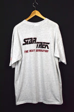 Load image into Gallery viewer, 1996 Star Trek StarFleet Academy T-Shirt
