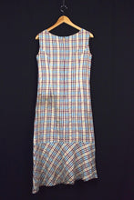 Load image into Gallery viewer, Checkered Dress
