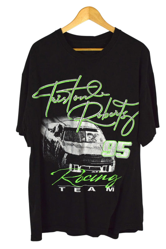 00s Tristan Roberts Racing T-shirt