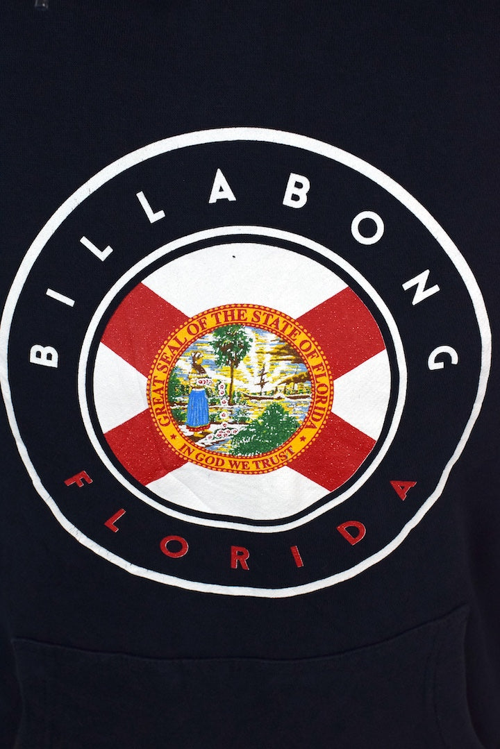 Billabong Brand Florida Hoodie