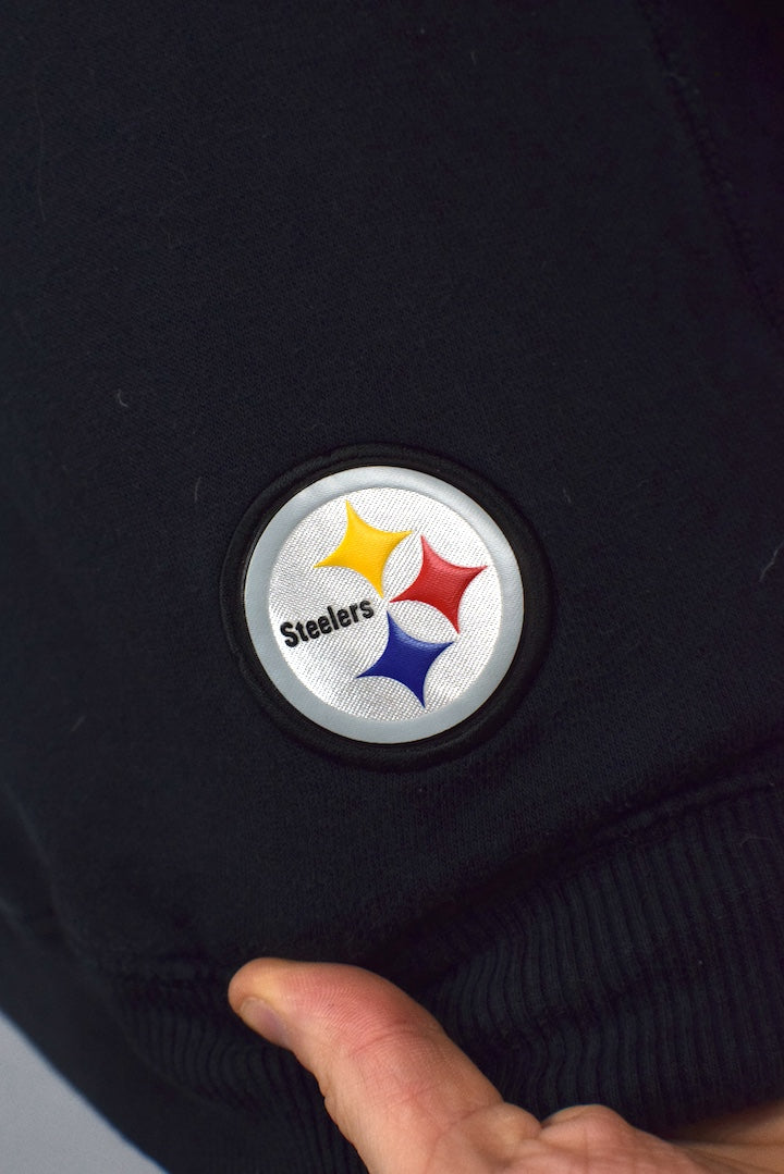 Pittsburgh Steelers NFL Sweatshirt