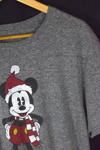 Load image into Gallery viewer, Mickey Mouse Christmas T-shirt

