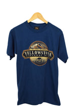 Load image into Gallery viewer, 80s/90s Yellowstone t-shirt
