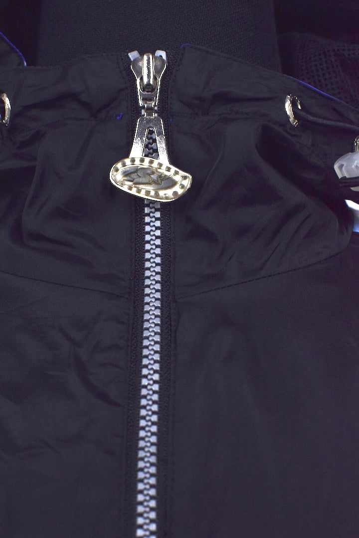 Starter Brand Spray Jacket