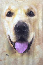 Load image into Gallery viewer, Dog Face T-Shirt
