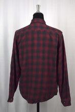 Load image into Gallery viewer, Wrangler Brand Flannel Shirt

