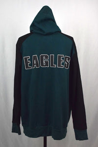 Philadelphia Eagles NFL Hoodie