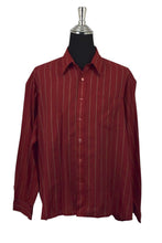 Load image into Gallery viewer, 70s/80s Striped Shirt
