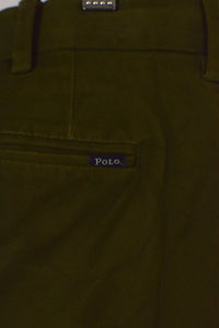 Ralph Lauren Brand Chino Pants