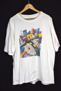80s/90s Downtown Minneapolis T-shirt