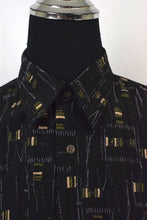 Load image into Gallery viewer, Connect Brand Abstract Print Shirt
