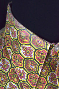 Tomcraft Brand Shirt