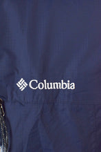 Load image into Gallery viewer, Columbia Brand Spray Jacket
