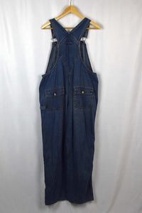 Old Navy Brand Denim Overalls