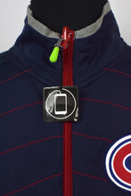 Load image into Gallery viewer, DEADSTOCK Montreal Canadiens NHL Track Jacket
