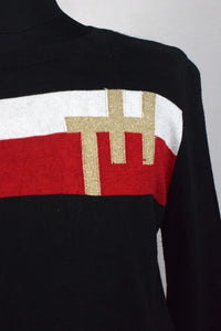 Tommy Hilfiger Knitted Jumper