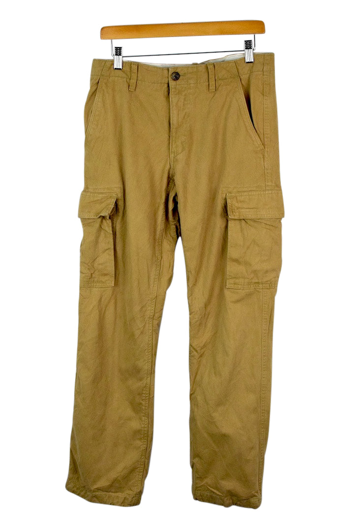 Eddie Bauer Brand Cargo Pants