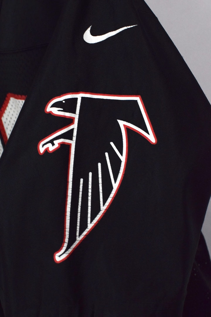 90s Jamal Anderson Atlanta Falcons NFL Jersey
