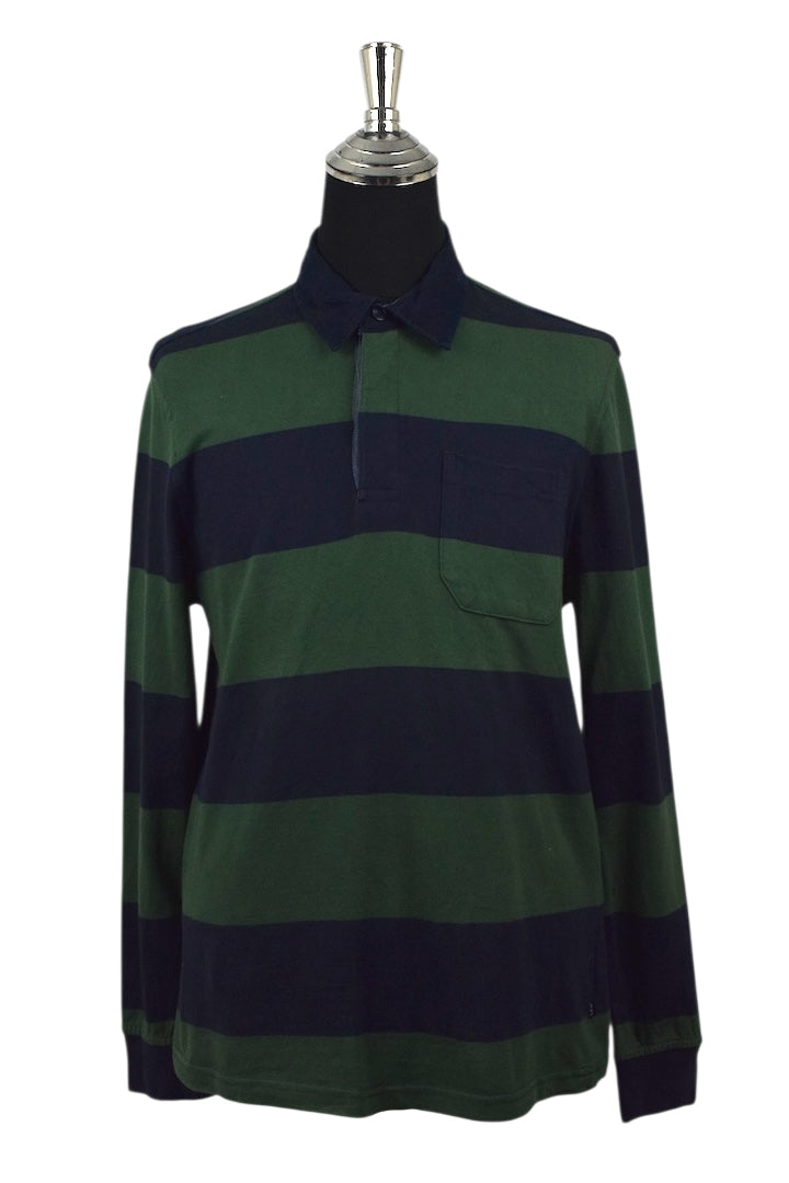 Rugby Jumper