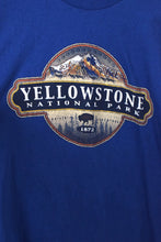 Load image into Gallery viewer, 80s/90s Yellowstone t-shirt
