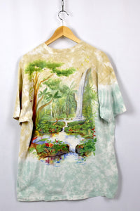 1991 Rainforest T-shirt