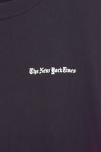 Load image into Gallery viewer, 80s/90s New York Times T-shirt
