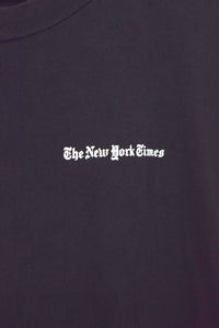 80s/90s New York Times T-shirt