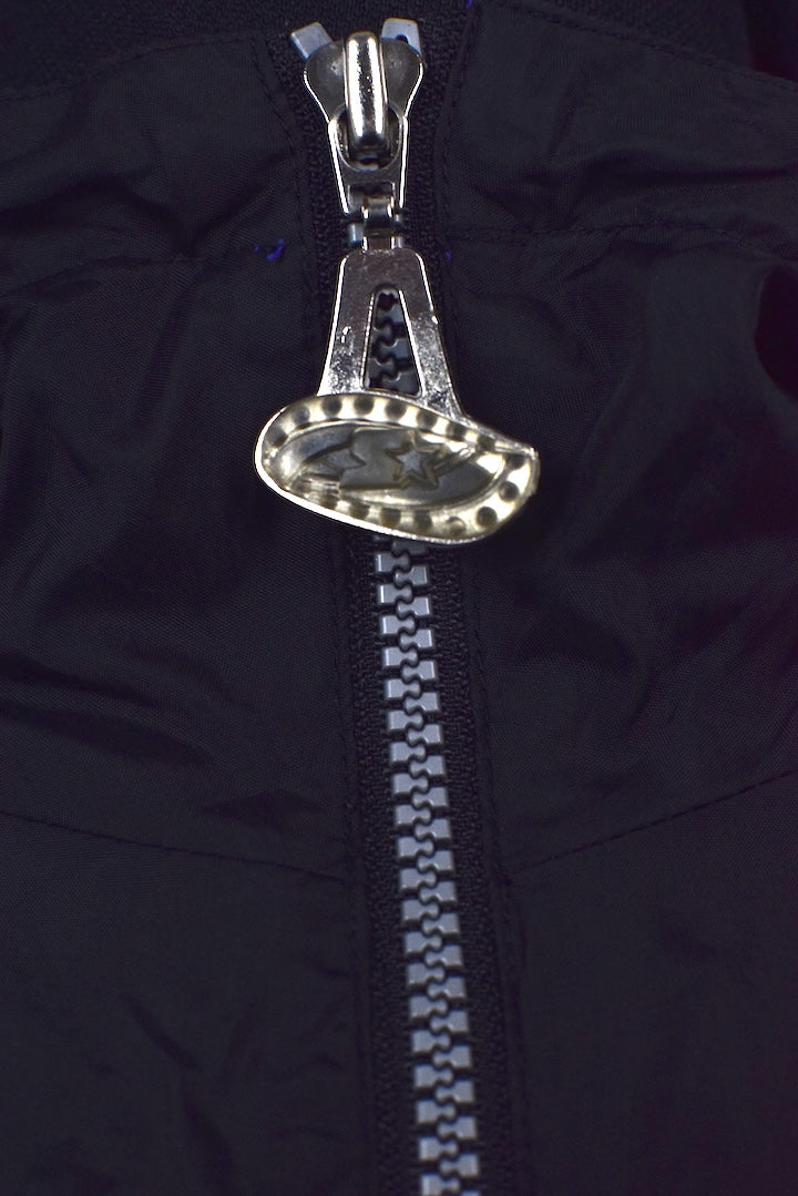 Starter Brand Spray Jacket